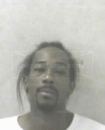 Rico Anthony Morris
