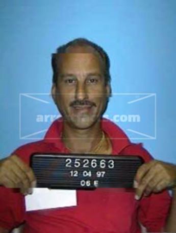 John Moses Ortiz