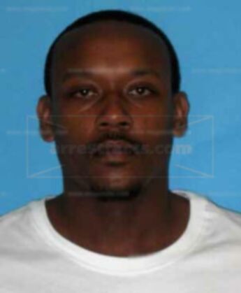 Byron Tyron Bowdry