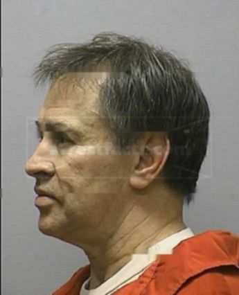 Robert Rock Gunn