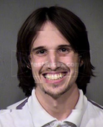 Dillan Derek Donaldson