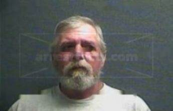 Gary Logan Cordle
