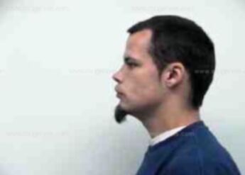 Bryan James Sweeney