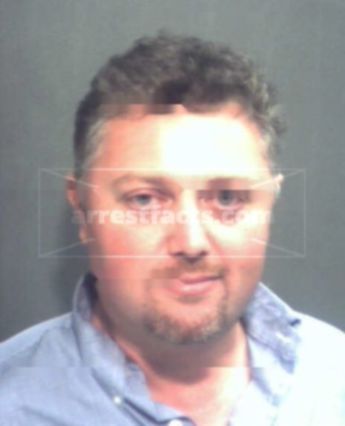 Charles Bruce Bell