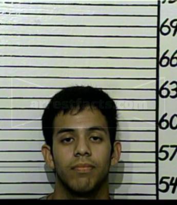 Joshua Adrian Hernandez