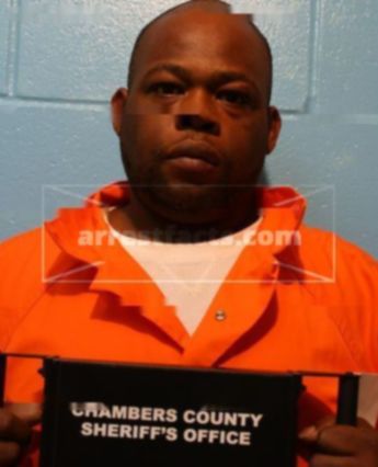 Braxton Derrell Hardie