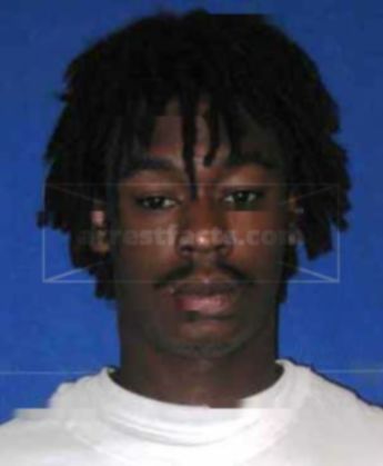 Bradley Marandell Simmons