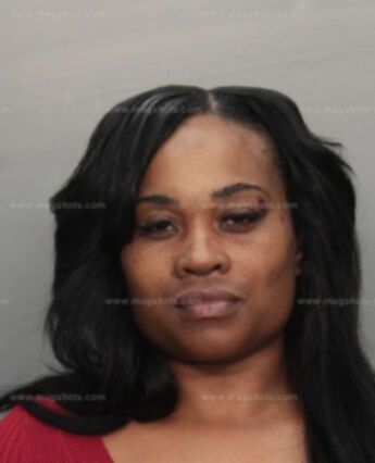 Jamie Yvonne Williams