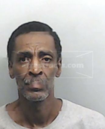 Luther Wright