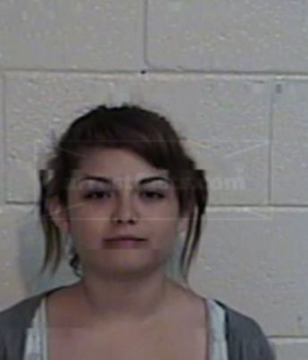 Paola Jannette Longoria Rodriguez