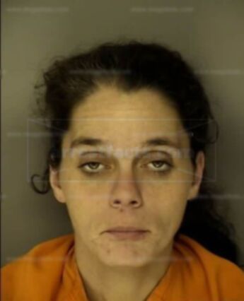 Candice Jean Lewis