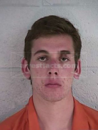 Spencer Aidan Bonham