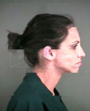 Heather May Wagner