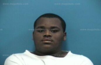 Tramaine Malik Hickman