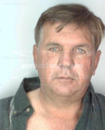 Dennis Morgan Walker