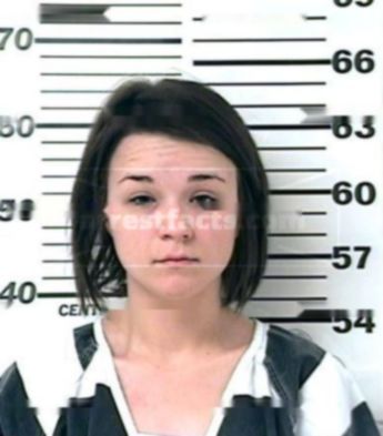 Brittany Nicole Lee