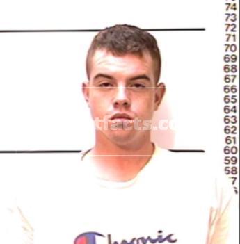 Shane Terrell Hill