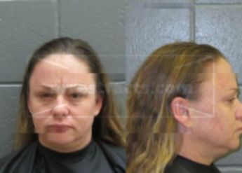 Katina Nicole Kauffman