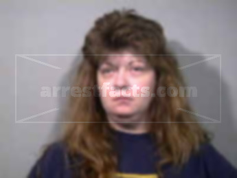 Teresa Carol Marcum
