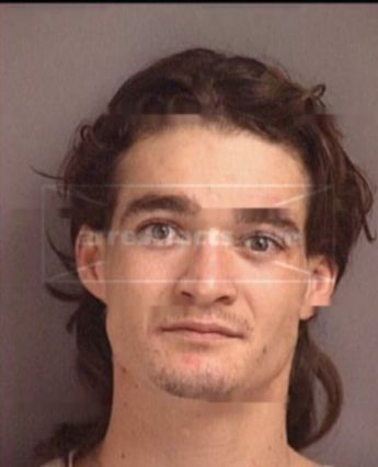 Travis Ken Bailey