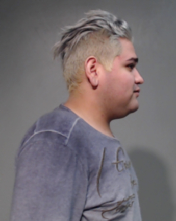 Anselmo Gomez Perez