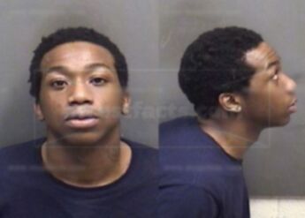 Raekwon Isaih Skinner