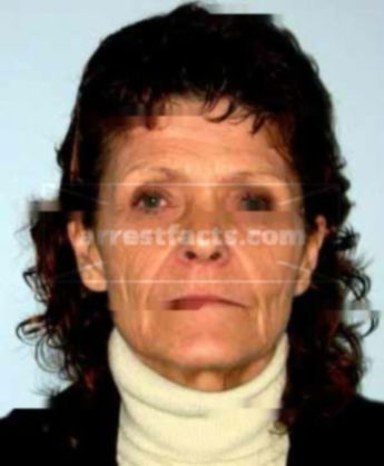 Deborah Sue Waldfogel