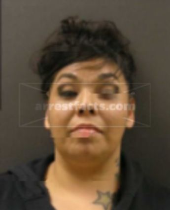 Lisa Yciano Garcia