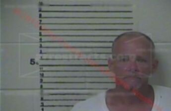 Clayton Gene Hampton