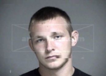 Zackary Lee Wilson