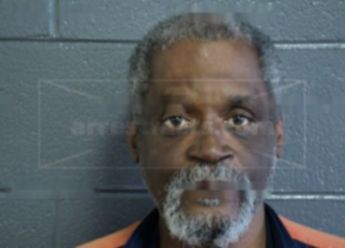 Gregory Allen Gibson