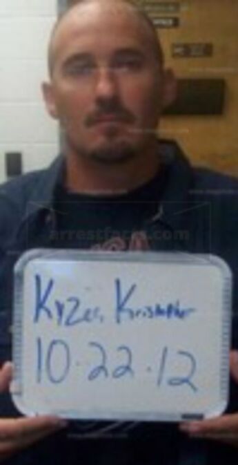 Kristopher Webb Kyzer