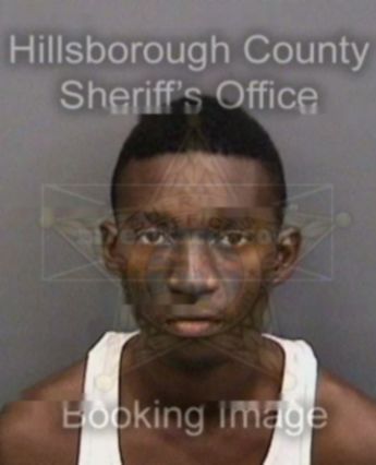 Tyler Levert Williams