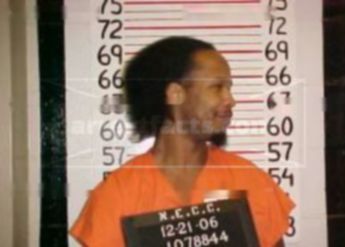 Tony Lamar Carothers