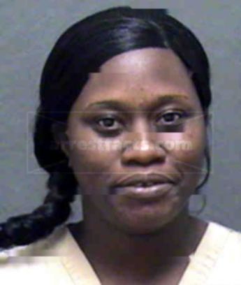 Tamika Rochelle Ivey