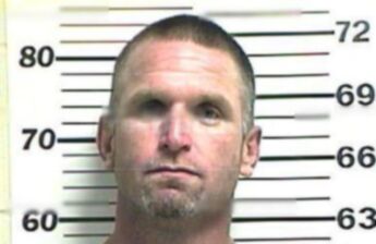Kelly Leroy Thomas