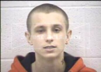 Jacob Hunter Frost