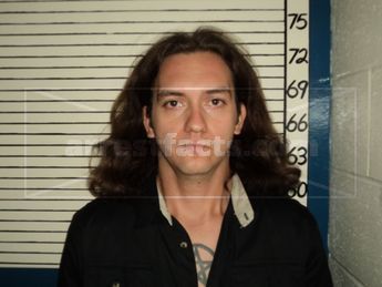 Joshua Austin Hessbrook