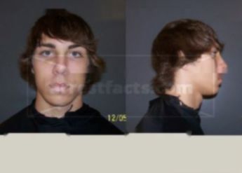 Cory Andrew Glanville