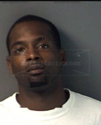 Terrance Marcell Malone