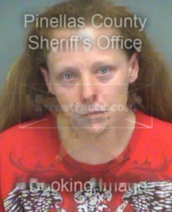 Patricia Yvonne Sands