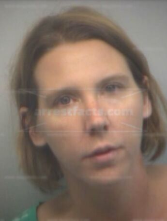 Melissa K Loudermilk