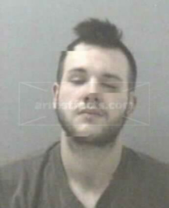 Dustin Anthony Mcwhorter