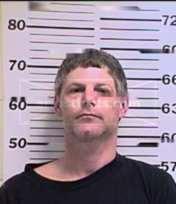 Larry Don Merritt