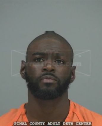 Tyrone West