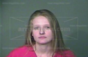 Gabrielle Marie Berry