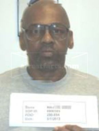 David James Martin