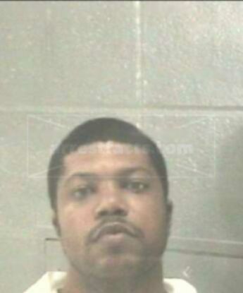 Nathaniel Harris Jr.