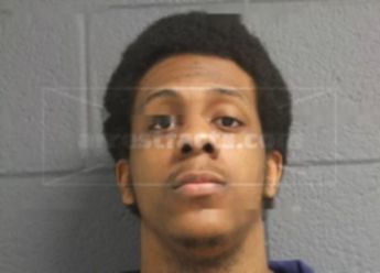 James Matthew Broome Jr