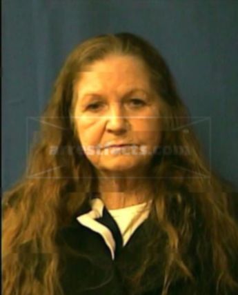 Vonda Georganne Elwell